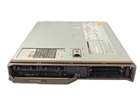 Dell M610x Poweredge Server Blade With 2 Xeon E5506 24gb Ram 1 Nvidia Tesla Gpu
