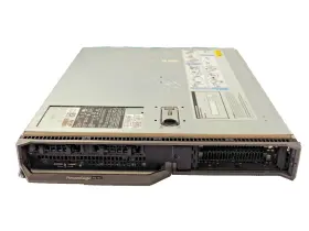 E5506 Dell M610x Poweredge Server Blade With 2 Xeon 24gb Ram 1 Nvidia Tesla Gpu