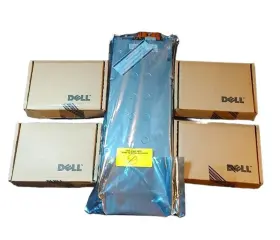 Hhb005 Dell M630p Poweredge Server Blade 2 16gb Ddr4 120gb Ssd