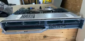 E5620 Dell M710 Blade Server 2x2.4ghz 40gb Perc 6i Raid No Drives