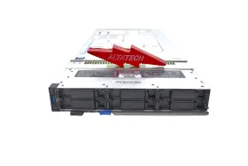 Mx740c-2.5-6hdd Dell Poweredge Mx740c 2.5x6hdd Blade Server Cto