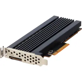 Mz-plk1t6a Dell 1.6tb Pcie Gen3 Nvme Mu Tlc Aic Ssd Pm1725 Twftd