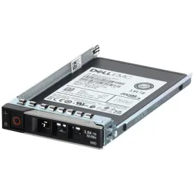 Mzql23t8hcls-00ad3-ostk Dell Mzql23t8hcls-00ad3 3.84tb Pcie Gen4 Nvme Ri Tlc 2.5 7mm Ssd Pm9a3