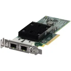 Nc5vd-co1-del Dell Broadcom 57416 Dual 10gb Rj45 Lp Nc5vd