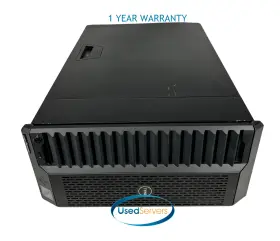 Node-0000024 Dell Vrtx 30tb Sas 12g 2xcmc 2xperc 8 With 4x M630 2x8c 3.2ghz 128gb Ram