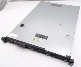 E5506 Dell Nx300 Powervault 1x Intel Xeon 16gb Ram No Hdd Os Server