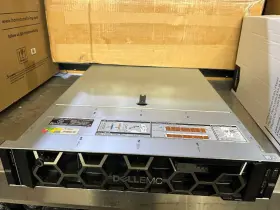 Nx3240 Dell Emc Storage Qty.2 Silver 4114 64gb H730 Raid