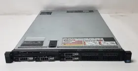 E5-2650 Dell Oemr 03wxfp Xl R620 Dual Intel Xeon V2 2.60ghz 128gb Ram No Hdd H310