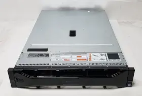 E5-2640 Dell Oemr 0rk5tk Xl R730 Dual Intel Xeon V3 2.60ghz 128gb Ram No Hdd 2x Raid