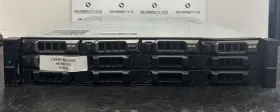 Oemr-me40x Dell X5 4tb Sas Hdd X2 Mj9w5 E09j Storage Array