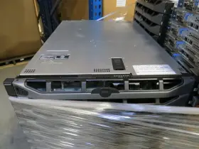 Oemr-r430 Dell Oemr R430 Servers 2x Xeon E5-2698 V4 2.2ghz 20-core Cpus 64gb 0hd H330 Mini