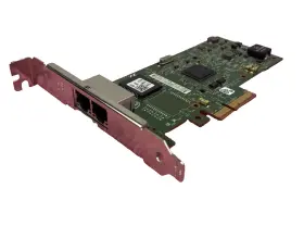 Ov5xvt Dell 1gb Interface Card Intel Pcie For Poweredge