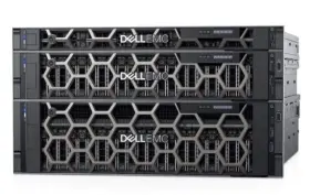 J91n5 Dell P1p1g C6kxv Emc Poweredge Server R440 8 Bay 2.5 Inch Hdd Conversion Chassis Kit From 4/10