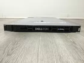 E560f Dell P1p1g Poweredge R640 Vxrail 10x 2.5 Inch Cto Server 2x Hs Psus
