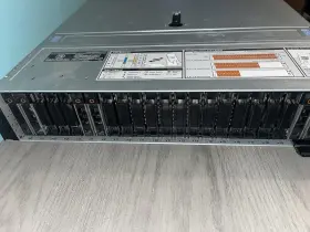 P540f Dell Emc Rail