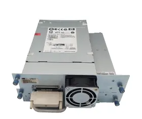Pd073k Dell Pd073k#103 Hp Ultrium Lto-3 Loader Library Drive Only Scsi Lvd