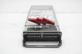 Pem640-5yc4p Dell Poweredge M640 Sb Chassis With System Board