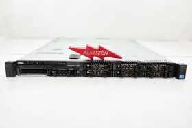 Per320-2.5-8hdd Dell Poweredge R320 8x2.5ftft Server