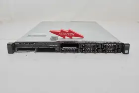Per330-2.5-8hdd Dell Poweredge R330 8x2.5ft Server