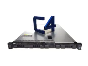 Per330-4x3.5 Dell Poweredge R330 4 X 3.5 Inch Server