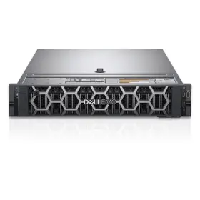 Per360-g7400-128g-600gb Dell R360 Server Intel Pentium G7400 4x32gb 1x600b Hdd