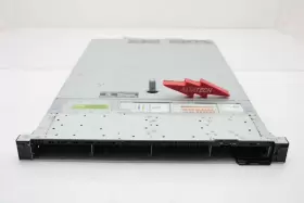 Per440-3.5-4h-xp8v5 Dell Poweredge R440 4x3.5 Mb Xp8v5 Chassis With System Board