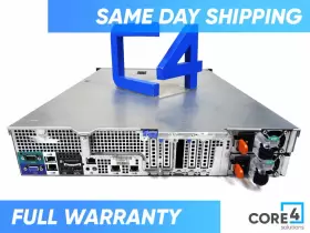 Per530 Dell Poweredge R530 Server Chassis With Heatsinks Power Controller - No R