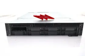 Per550-3.5-8hdd Dell Poweredge R550 8x3.5ft Cto Server Chassis And System Board