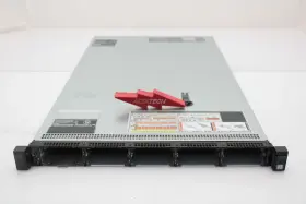 Per630-2.5-10hdd-3pc Dell Poweredge R630 10x2.5ft 3pci Server