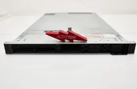 Per640-2.5-8hdd-3pci Dell Poweredge R640 2.5x8hdd Cto Chassis And System Board