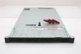 Per640-3.5-4h-w23h8 Dell Poweredge R640 4x3.5 Sb W23h8 Chassis With System Board