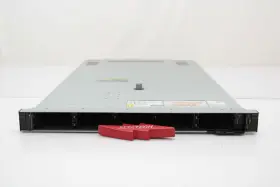 Per650-2.5-10hdd Dell Poweredge R650 10x2.5ft Hdd Server Chassis With System Board