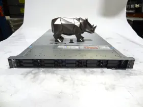 Per6515-10x2.5 Dell Poweredge R6515 1u Sff Nvme Server With 10x 2.5 Inch Bays 1