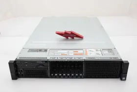 Per730-2.5-8hdd Dell Poweredge R730 8x2.5ft Server