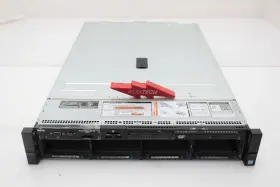 Per730-3.5-8hdd Dell Poweredge R730 8x3.5 Server Barebones Cto