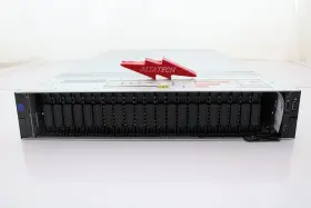 Per750-2.5-24hdd Dell Poweredge R750 Cto Server Chassis And System Board Only