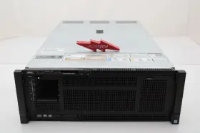 Per930-2.5-4hdd Dell Poweredge Cto Barebones R930 4x2.5ftft Server