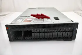Per940-2.5-24hdd Dell Poweredge R940 24x2.5 3u Cto Server Chassis And System Board