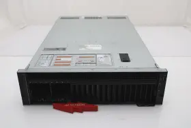 Per940-2.5-8hdd Dell Poweredge R940 8x2.5ft 3u Server Chassis With System Board Only