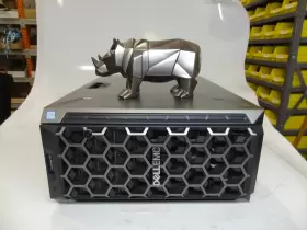 Pet440 Dell 8x3.5 Poweredge T440 Tower Server