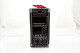 Pet640-3.5-18bay Dell Poweredge T640 18x3.5 Pet640 Tower Server Cto
