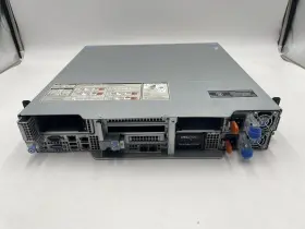 Pexe2420 Dell Poweredge Xe2420 Cto Server Chassis 2x Psu