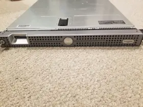 Dell Poweredge1950 Poweredge 1950 Server