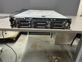Dell Poweredge2950