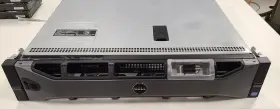 E5-2430 Dell Poweredger520 96gb Ram No Harddrive