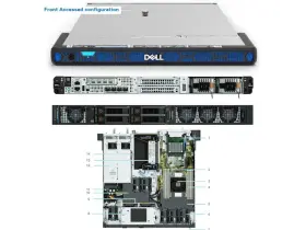 Quo-23086108-x2k1d1 Dell Poweredge Xr5610 Quote#