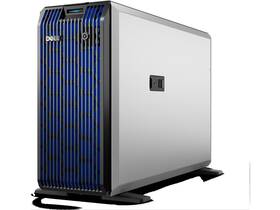 Dell Quo-25931723-d7h4j8 Poweredge T360 Server