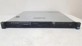 07pkn9 Dell R210 Poweredge Intel Xenon X340 2.4ghz 4gb Ram