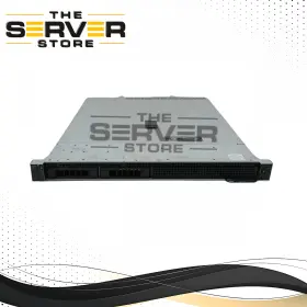 R240-2lff Dell Poweredge R240 2 Bay Lff 1u Server Intel I3-9300 4.30ghz 8gb 2x Trays