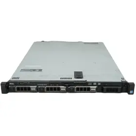 R430-192gb Dell Poweredge Ddr4-dual Intel Xeon E5-2695v4 2.10ghz